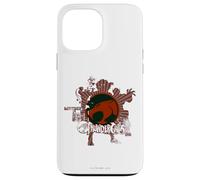 Custodia per iPhone 13 Pro Max Thundercats Thunder Thundercats