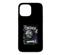 Custodia per iPhone 13 Pro Max Tifosi della Mercury Planet Space Science