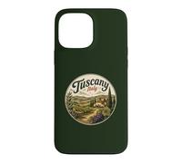 Custodia per iPhone 13 Pro Max Toscana