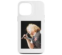 Custodia per iPhone 13 Pro Max Tour dell'equilibrio di Sammy Hagar Era Van Halen 1995