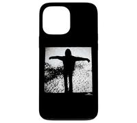 Custodia per iPhone 13 Pro Max Tour devozionale di Dave Gahan Depeche Mode di Phil Nicholls