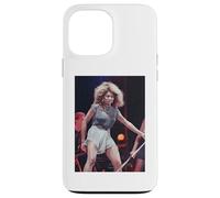 Custodia per iPhone 13 Pro Max Tour di addio agli affari esteri di Tina Turner Live 1990