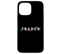 Custodia per iPhone 13 Pro Max Trader Distressed Trading design per i trader