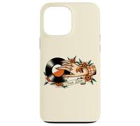 Custodia per iPhone 13 Pro Max "True Love" Trojan Skinhead Reggae - Anti-Racist 1969 Ska