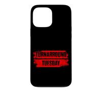 Custodia per iPhone 13 Pro Max Turnarround martedì trader azioni mercato azionario