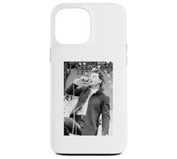 Custodia per iPhone 13 Pro Max U2 Bono Live Aid Domenica Bloody Sunday 1985