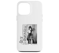 Custodia per iPhone 13 Pro Max Ufficiale Amy Winehouse Look Gorgeous