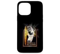 Custodia per iPhone 13 Pro Max Ufficiale Luther Vandross Dance With My Father Art
