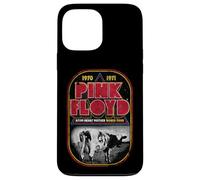 Custodia per iPhone 13 Pro Max Ufficiale Pink Floyd Atom Heart Mother