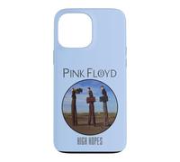 Custodia per iPhone 13 Pro Max Ufficiale Pink Floyd High Hopes