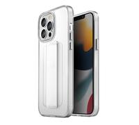 Custodia per iPhone 13 Pro Max UNIQ Heldro Trasparente