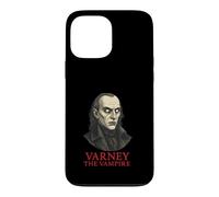 Custodia per iPhone 13 Pro Max Varney il vampiro gotico vittoriano