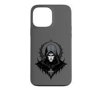 Custodia per iPhone 13 Pro Max Veilwalker Bifrons Custode dei segreti