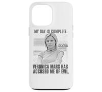 Custodia per iPhone 13 Pro Max Veronica Mars Complete Day