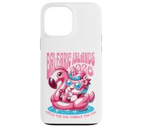 Custodia per iPhone 13 Pro Max Viaggio in Spagna 2026! Crociera abbinata alle Isole Baleari