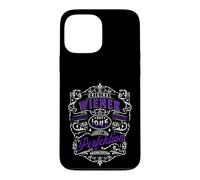 Custodia per iPhone 13 Pro Max Viennesi emigrati Viennese originale anno di nascita 1945