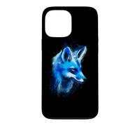 Custodia per iPhone 13 Pro Max Volpe