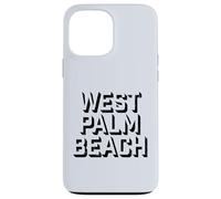 Custodia per iPhone 13 Pro Max West Palm Beach Florida - Blocco FL di West Palm Beach