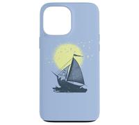 Custodia per iPhone 13 Pro Max Where the Wild Things Are Sail