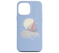 Custodia per iPhone 13 Pro Max Where the Wild Things Are Sail Away