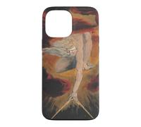 Custodia per iPhone 13 Pro Max William Blake L'Antico dei Giorni Mitologia Mistica Belle Arti