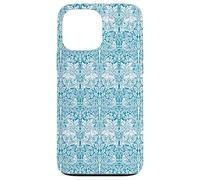 Custodia per iPhone 13 Pro Max William Morris Brer Coniglio #9