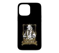 Custodia per iPhone 13 Pro Max William Shakespeare