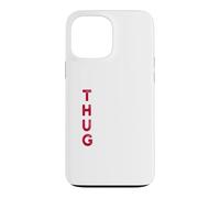Custodia per iPhone 13 Pro Max Womens That Helpful Union Guy Thug Union Rep