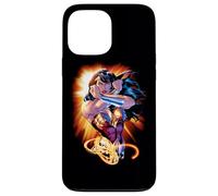 Custodia per iPhone 13 Pro Max Wonder Woman Wonder Rays