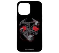 Custodia per iPhone 13 Pro Max Zack Snyder's Justice League Snyder's Steppenwolf