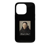 Custodia per iPhone 13 Pro Meister Eckhart Filosofo Teologo