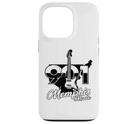 Custodia per iPhone 13 Pro Memphis ha reso il Tennessee orgoglioso di rappresentare la 901