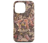 Custodia per iPhone 13 Pro Minions & Monsters Classic Posters All Over Print