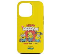 Custodia per iPhone 13 Pro Minions & Monsters One Frame At A Time