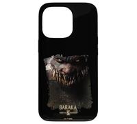 Custodia per iPhone 13 Pro Mortal Kombat 2 Baraka Portrait