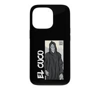 Custodia per iPhone 13 Pro Mostro El Cuco