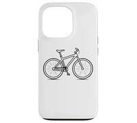 Custodia per iPhone 13 Pro Mountain Bike Sport all'aperto
