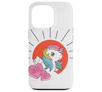 Custodia per iPhone 13 Pro My Little Pony Create Love