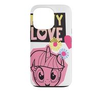 Custodia per iPhone 13 Pro My Little Pony Pony Love