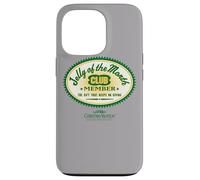 Custodia per iPhone 13 Pro National Lampoon's Christmas Vacation Club Member