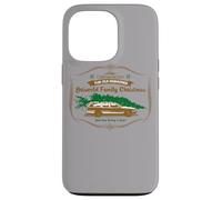Custodia per iPhone 13 Pro National Lampoon's Christmas Vacation Did You Bring a Saw?