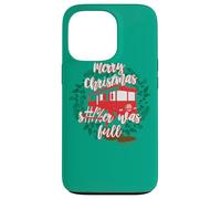 Custodia per iPhone 13 Pro National Lampoon's Christmas Vacation It Was Full