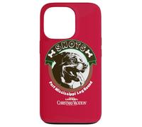 Custodia per iPhone 13 Pro National Lampoon's Christmas Vacation Mississippi Leg Hound