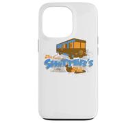Custodia per iPhone 13 Pro National Lampoon's Christmas Vacation The Shtter's Full