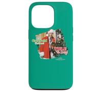 Custodia per iPhone 13 Pro National Lampoon's Christmas Vacation Yule Be Sorry