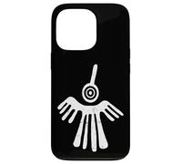 Custodia per iPhone 13 Pro Nazca Lines | South America Ancient Astronaut Peru Geoglyphs
