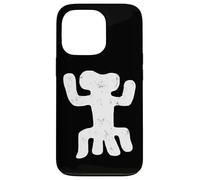 Custodia per iPhone 13 Pro Nazca Lines | South America Ancient Astronaut Peru Geoglyphs