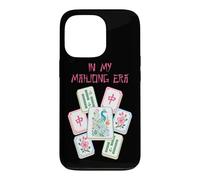Custodia per iPhone 13 Pro Nella mia era Mahjong Giocare Mahjong Game Social Club