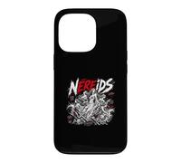 Custodia per iPhone 13 Pro NEREIDS Ninfe Delle Onde Nemici Della Tempesta