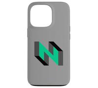 Custodia per iPhone 13 Pro Nervos CKB Criptovalute Trading Crypto Trader Regalo